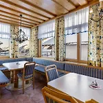 Planner Alpenhof Hotel Planneralm