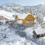 Planner Alpenhof Hotel Planneralm
