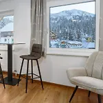 Planner Alpenhof 3* Planneralm