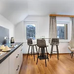 Planner Alpenhof Hotel