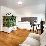 Planner Alpenhof Hotel Planneralm