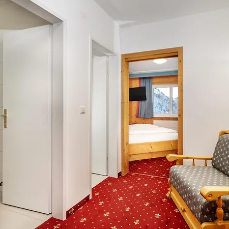 Planner Alpenhof Hotel Planneralm