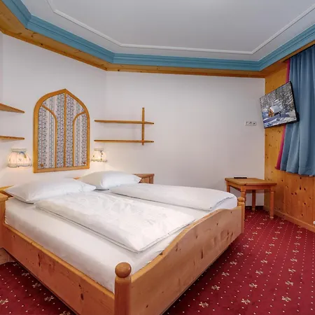 Planner Alpenhof Szálloda Planneralm