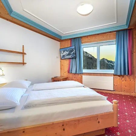 Planner Alpenhof Szálloda 3*