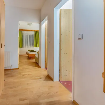 Planner Alpenhof Hotel Planneralm