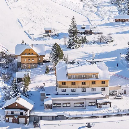 Hotel Planner Alpenhof 3*