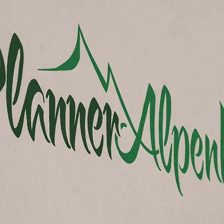 Planner Alpenhof Hotel