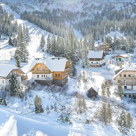 Planner Alpenhof 3*