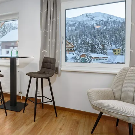 Planner Alpenhof 3* Planneralm