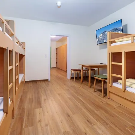 Planner Alpenhof Szálloda 3*