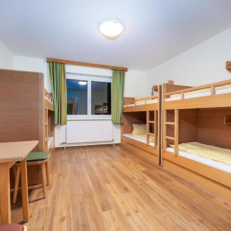 Planner Alpenhof 3* Planneralm