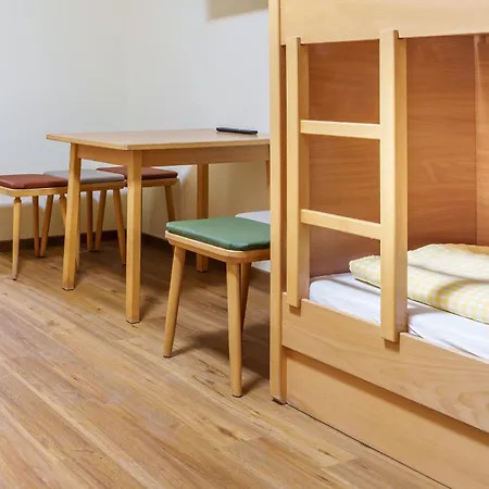 Szálloda Planner Alpenhof 3*