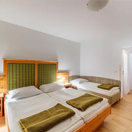 Szálloda Planner Alpenhof Planneralm