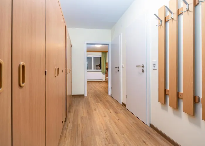 Hotel Planner Alpenhof