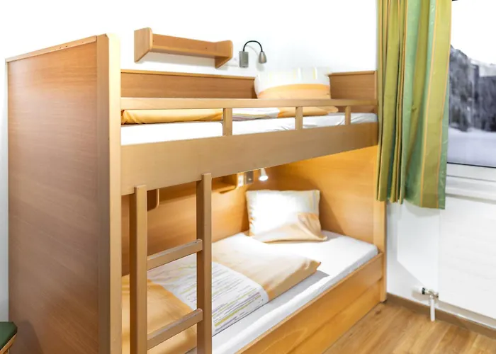 Hotel Planner Alpenhof Planneralm