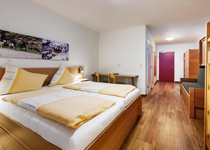 Planner Alpenhof Planneralm