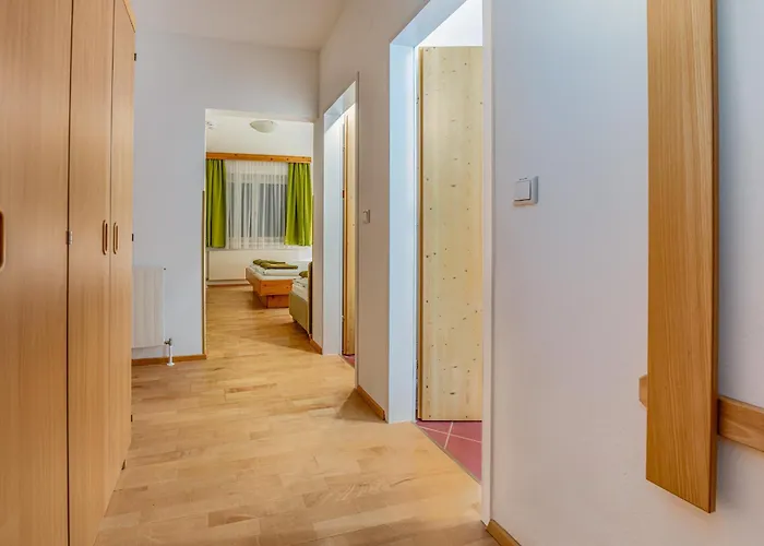 Planner Alpenhof Hotel Planneralm