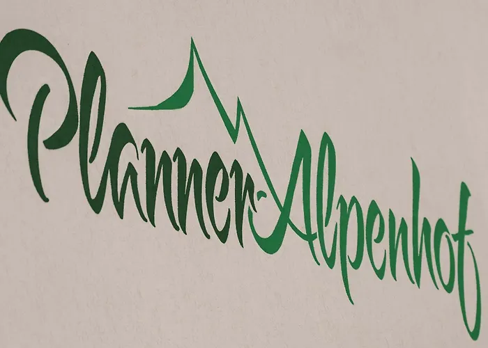 Planner Alpenhof Hotel