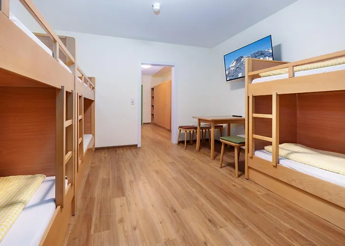 Planner Alpenhof Hotel 3*