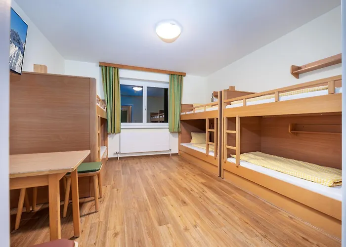 Planner Alpenhof 3* Planneralm