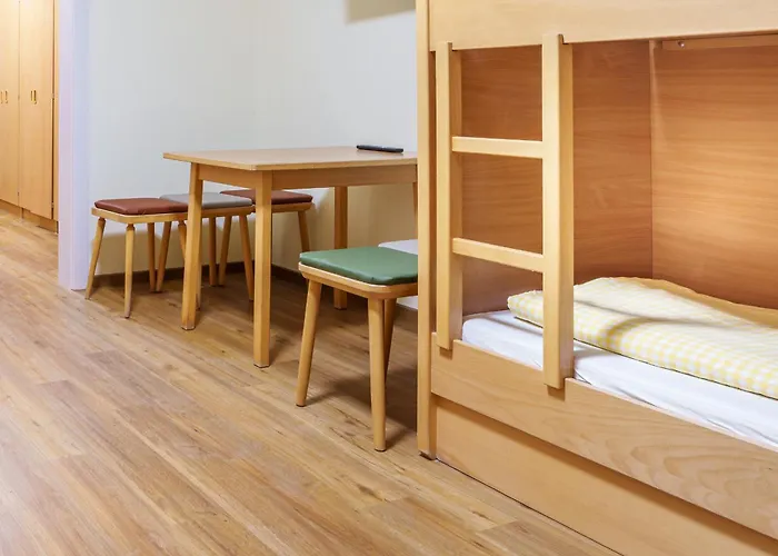 Hotel Planner Alpenhof 3*