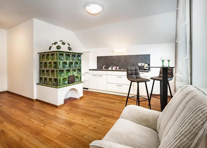 Planner Alpenhof Hotel Planneralm